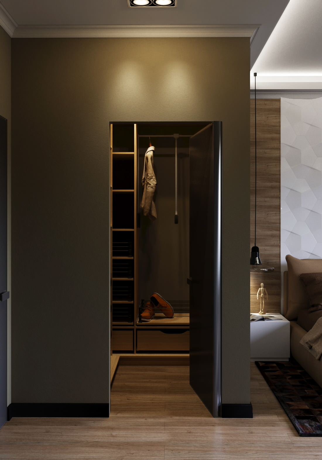 Обложка проекта: ЖК СтроиТрест