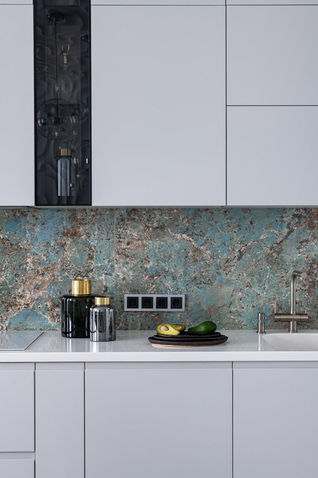 Кошачий рай