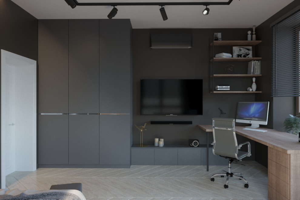 Загородный дом в поселке Изумрудный