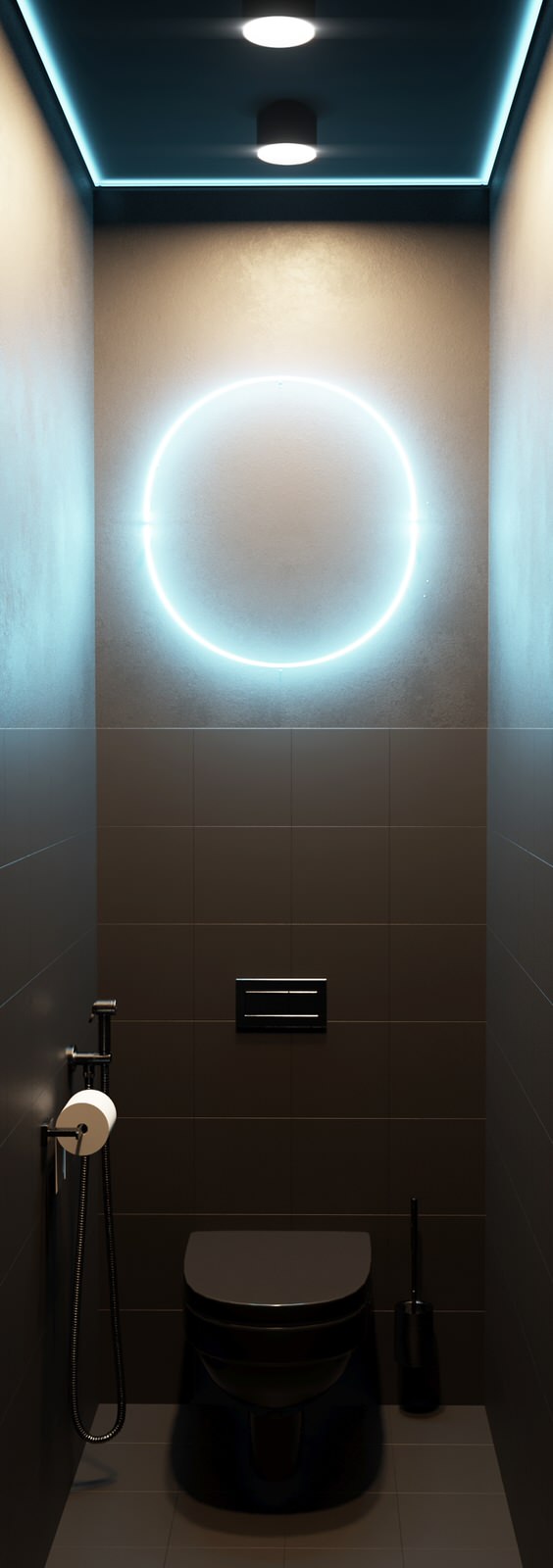 Квартира на Гагаринской