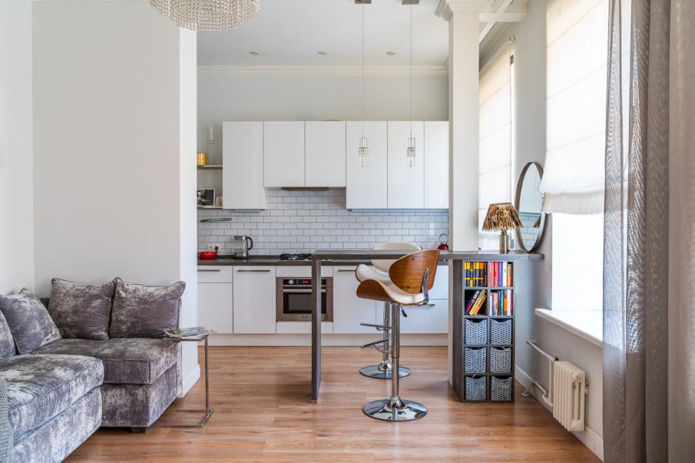 Обложка проекта: Шимми