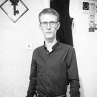 Сергей Вибе