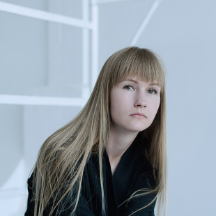 Евгения Стрыгина