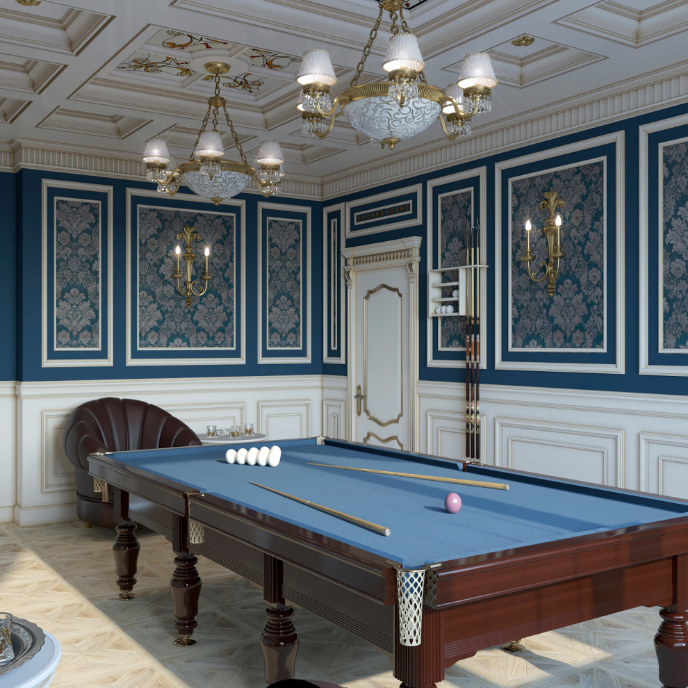 Квартира в ЖК Солнечный Олимп