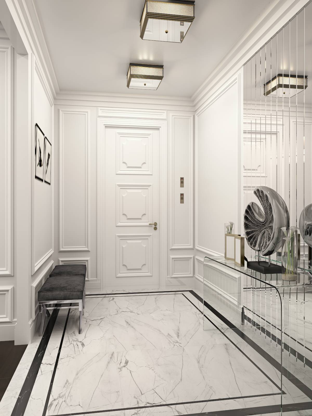 "Золотое Сечение"