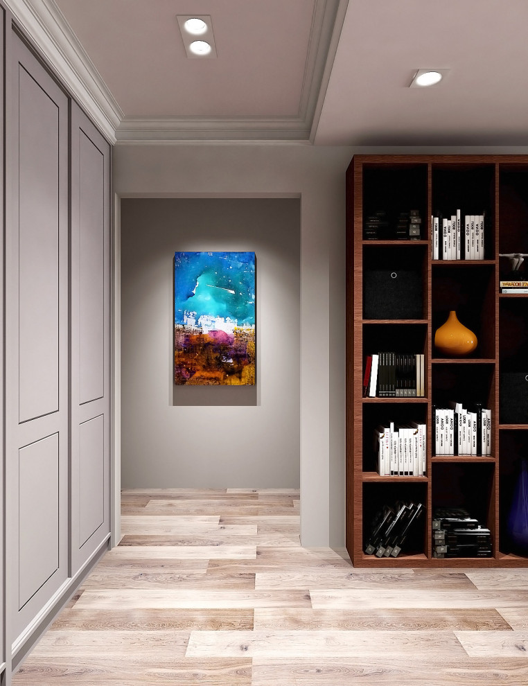 ЖК Английский Квартал