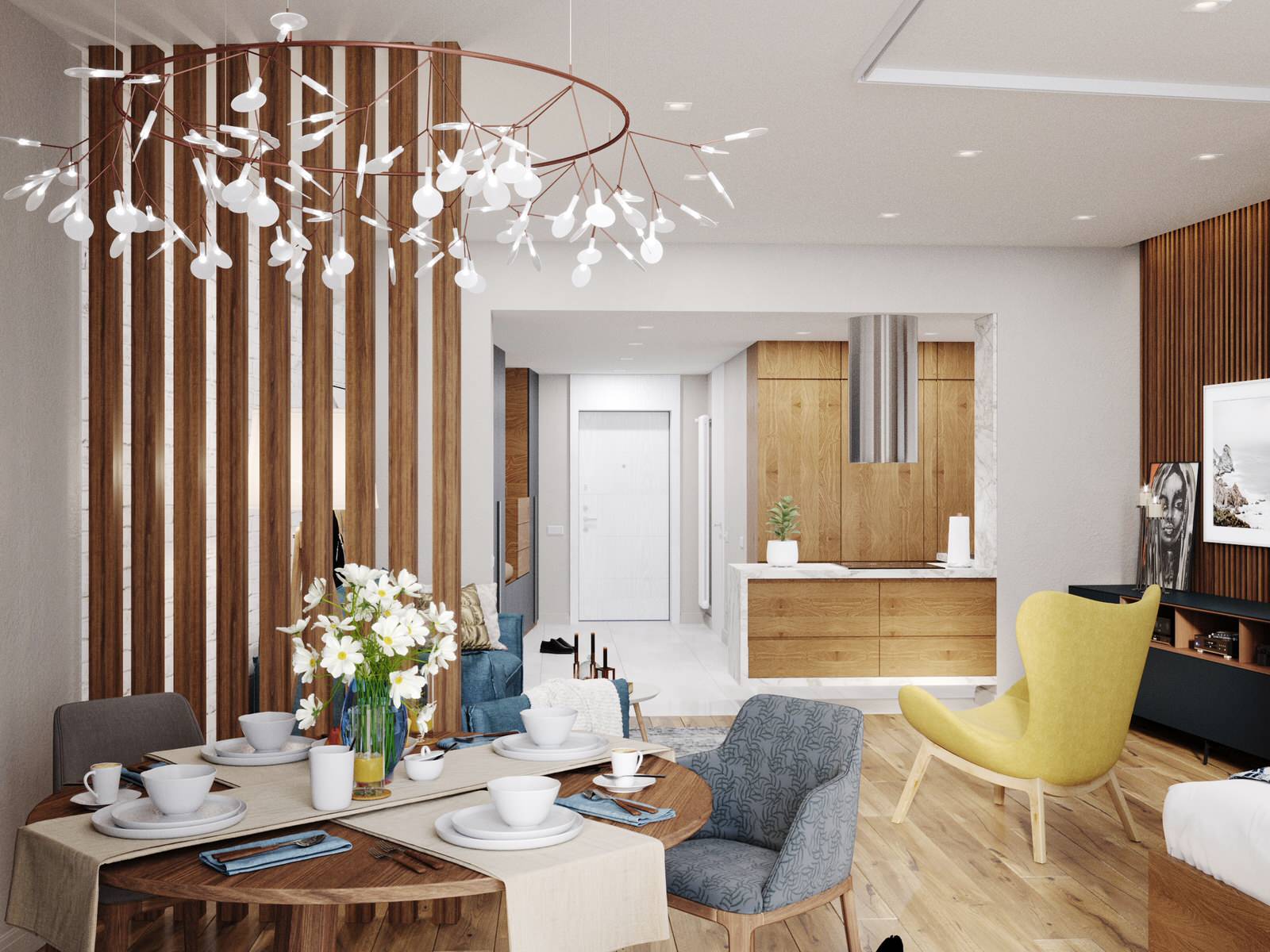 ЖК Барселона Парк 2