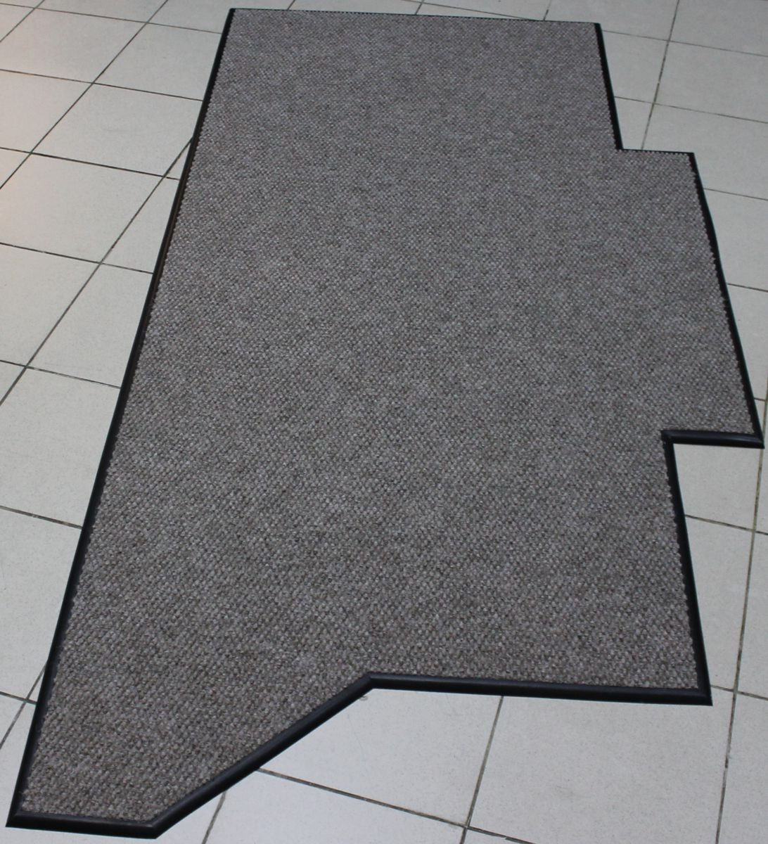 Грязезащитные покрытия