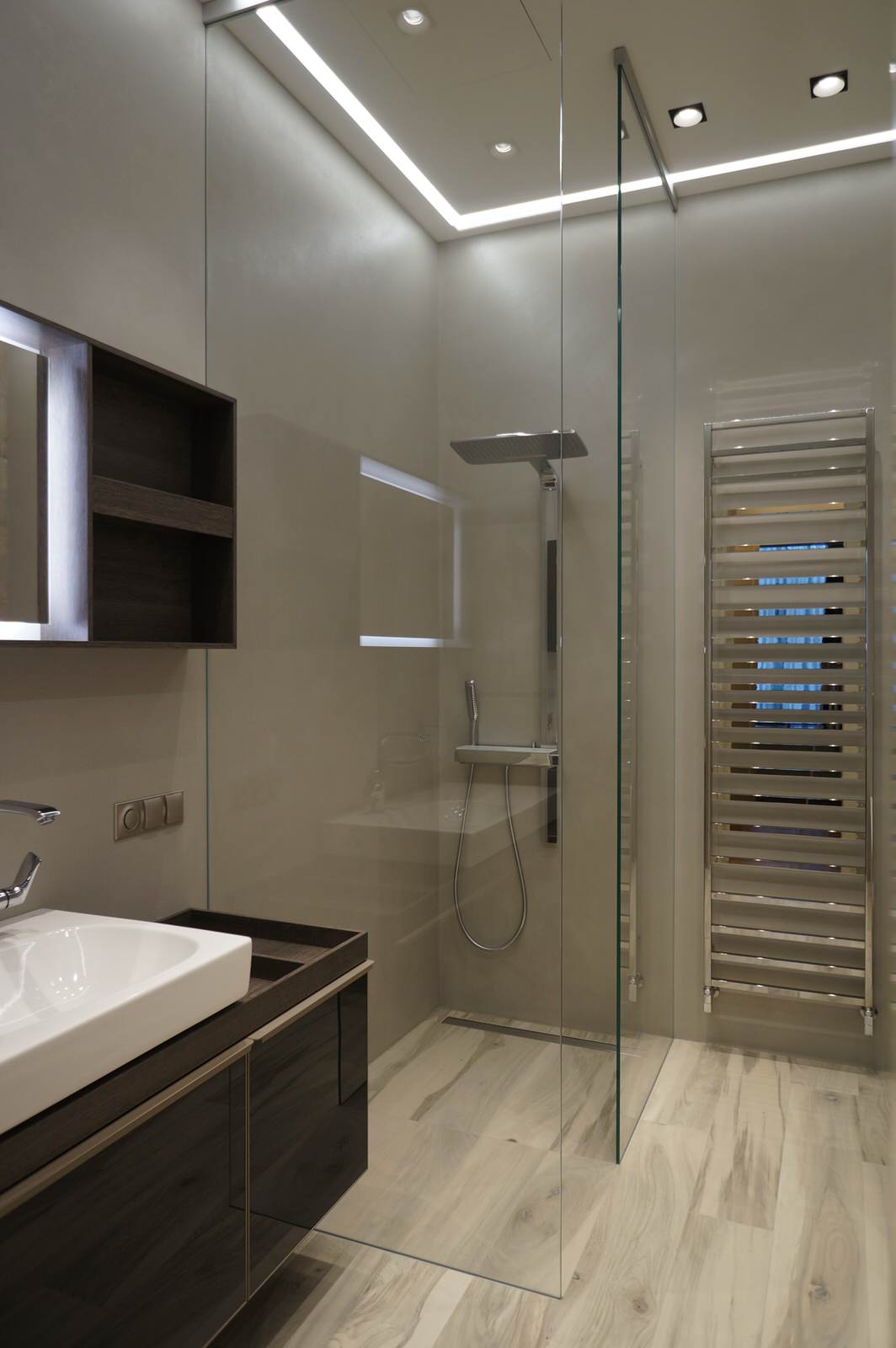 Резиденция Рублево