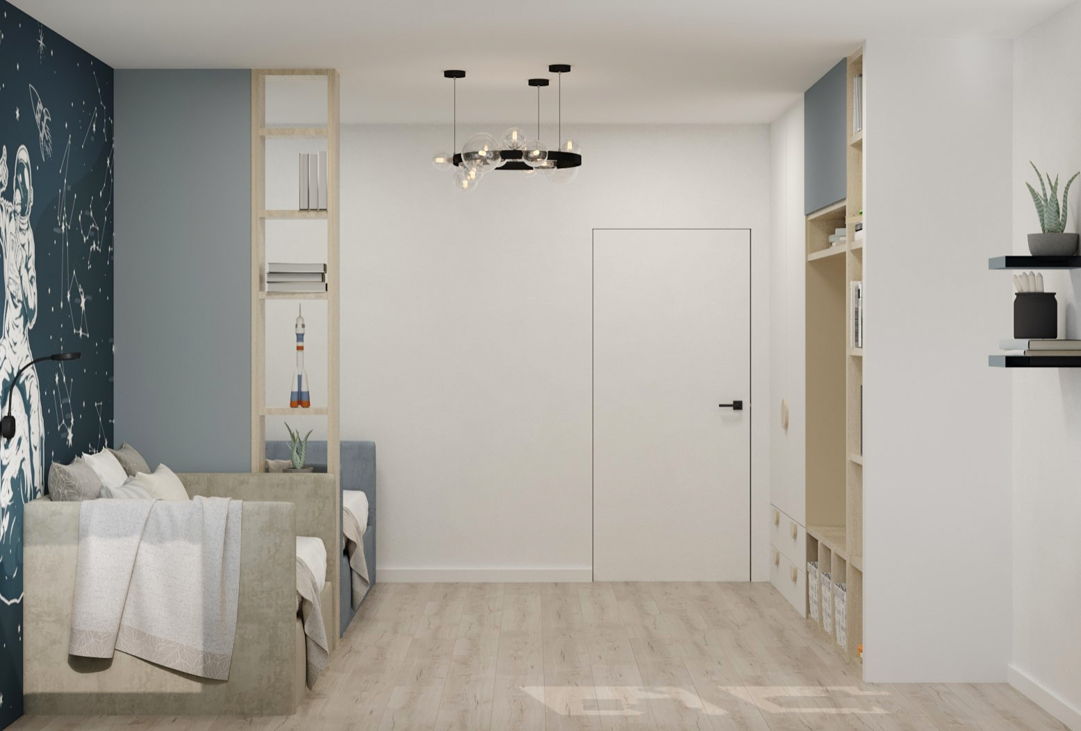 ЖК Преображенский