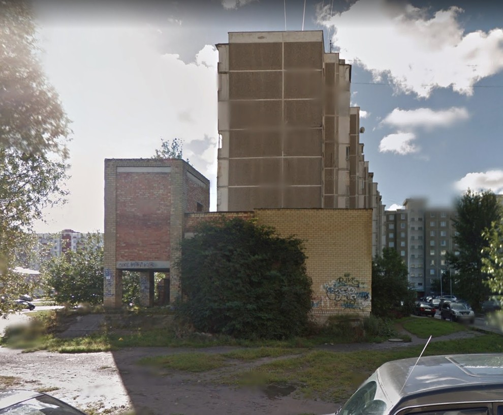 Состояние на текущий момент