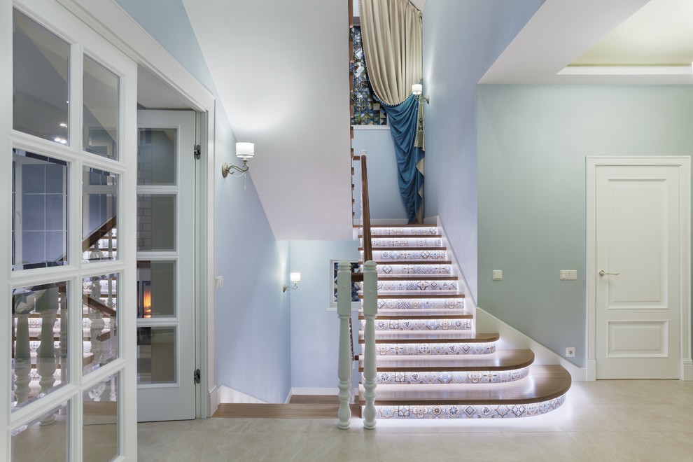 Дом у Озера