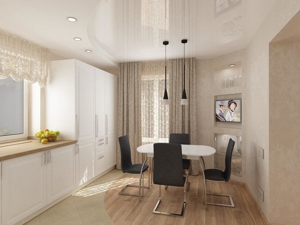 Жилой дом в г. Полевской