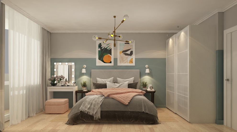 Квартира ЖК Красный Аксай