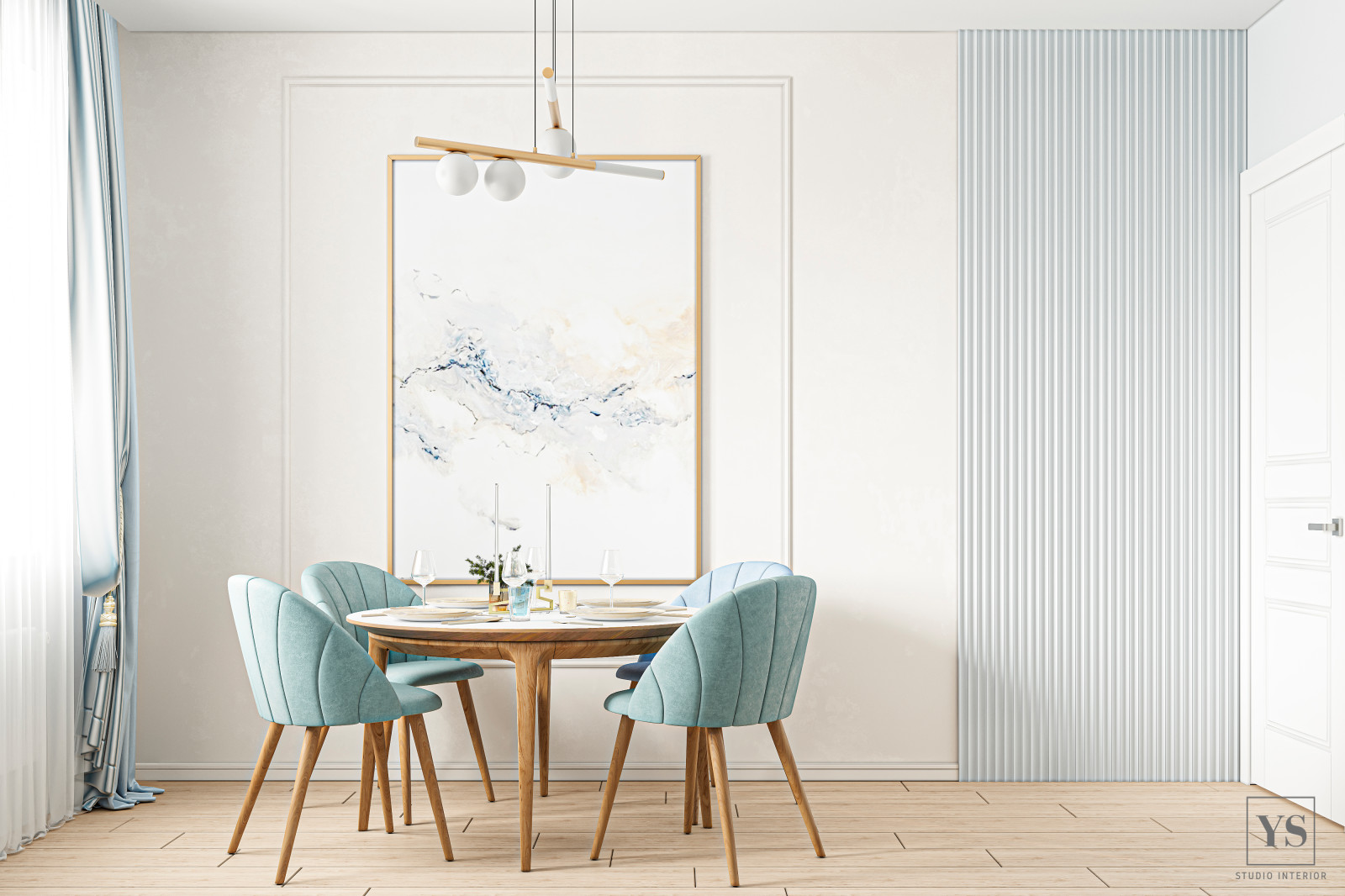 Обложка проекта: ЖК "На Лукашевича" г.Омск