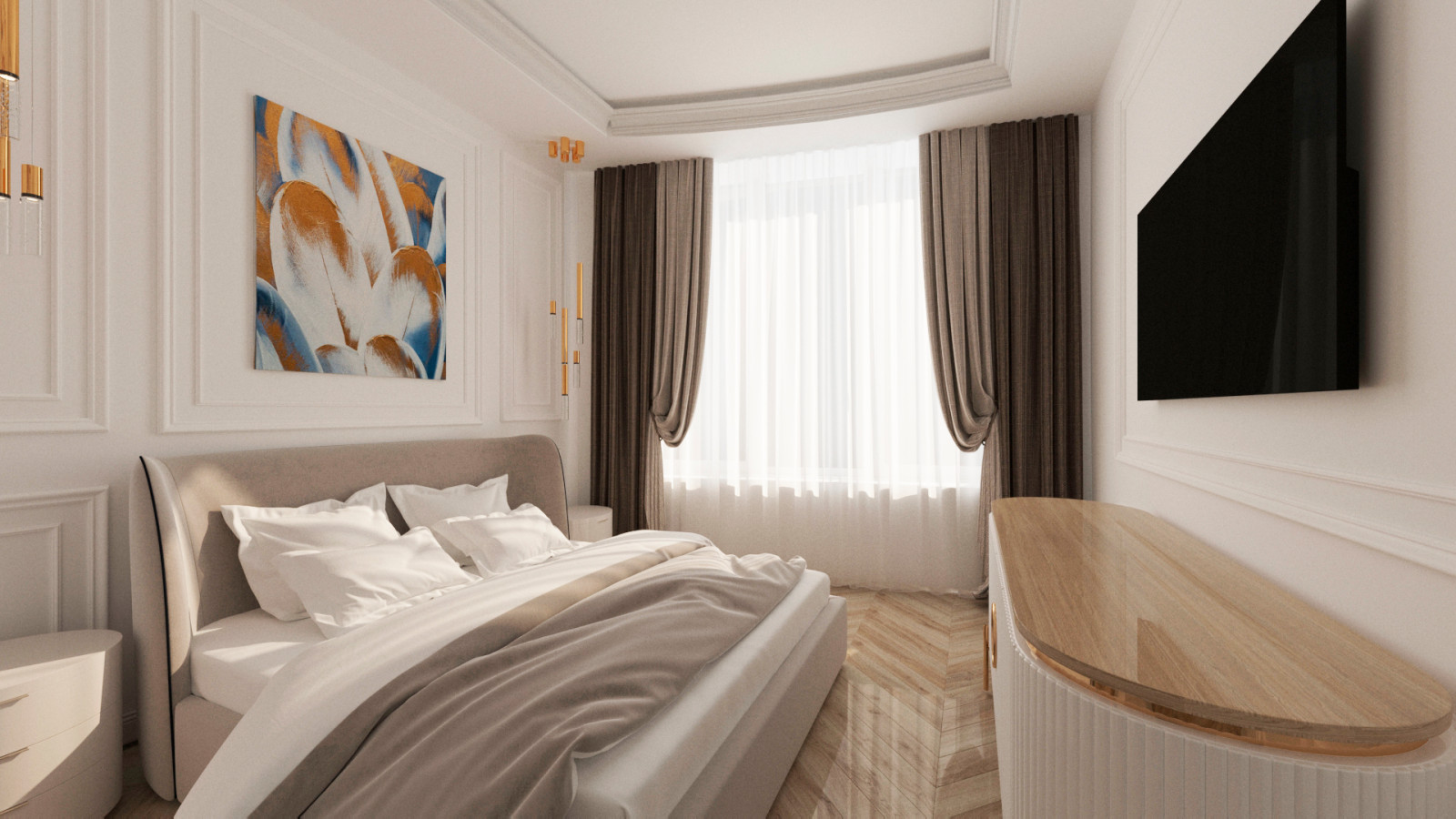 ЖК Грюнвальд