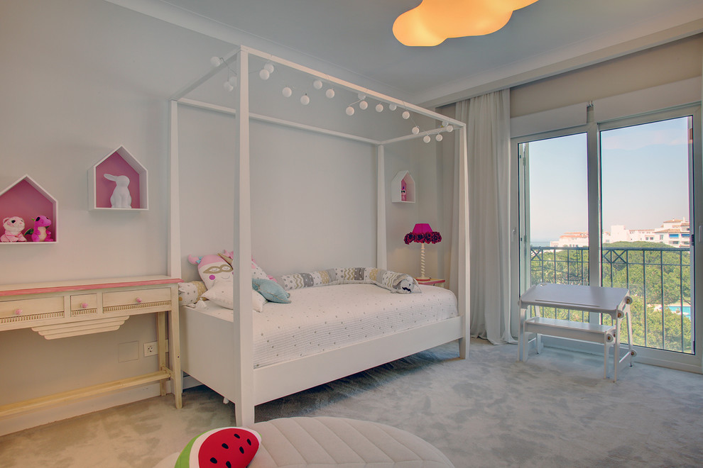 Playas Del Duque, Puerto Banus, Marbella, Spain