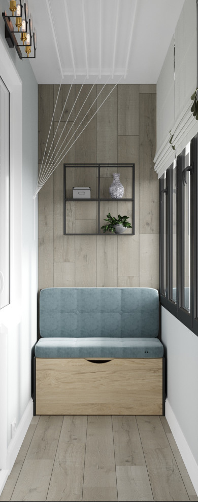 Проект "Путь домой"