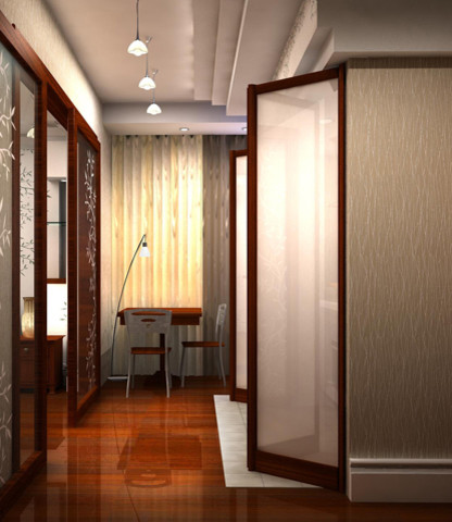 БОЛЬШИЕ ВОЗМОЖНОСТИ МАЛЕНЬКОЙ ПЛОЩАДИ