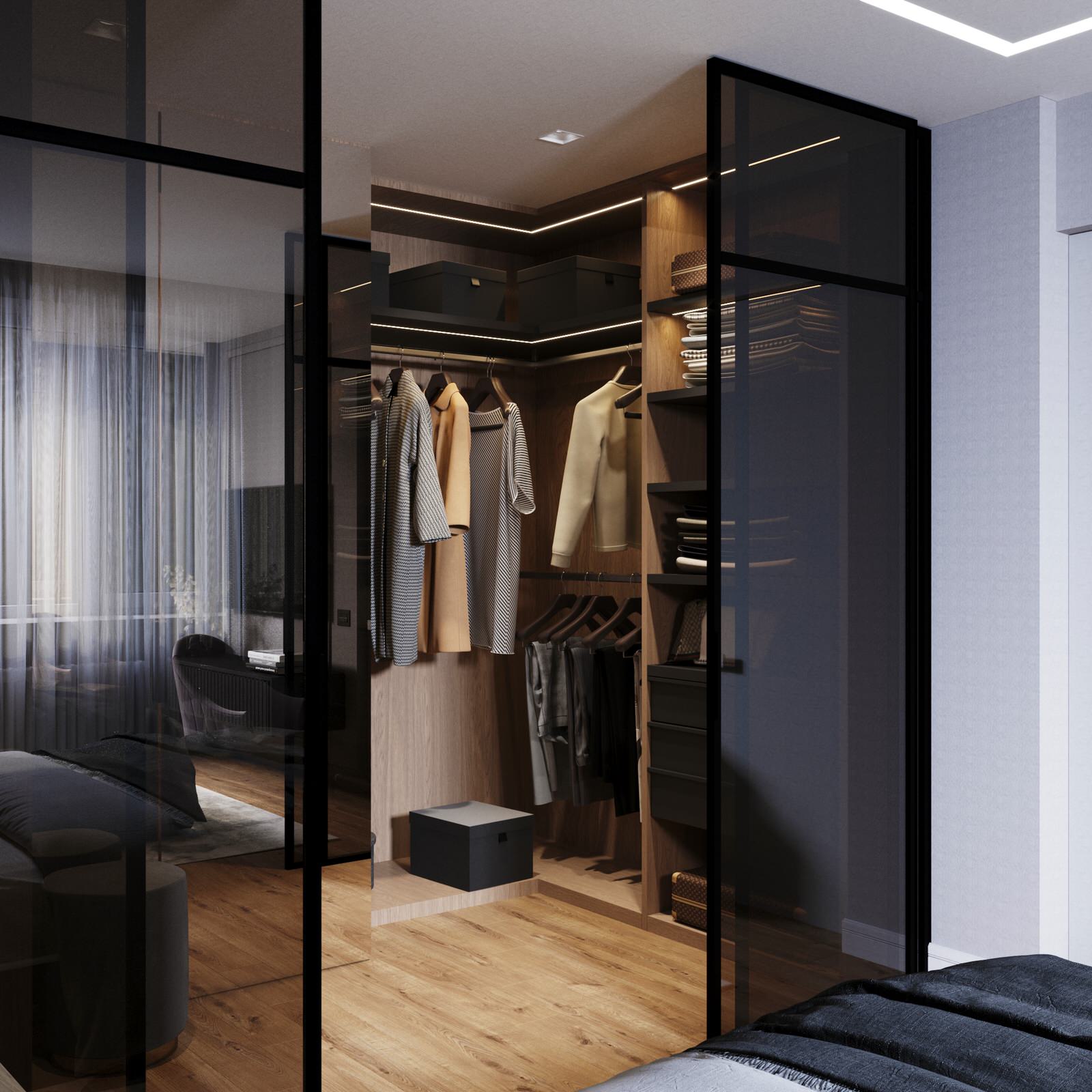 Квартира в городе Клин