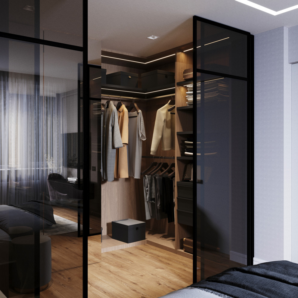 Квартира в городе Клин