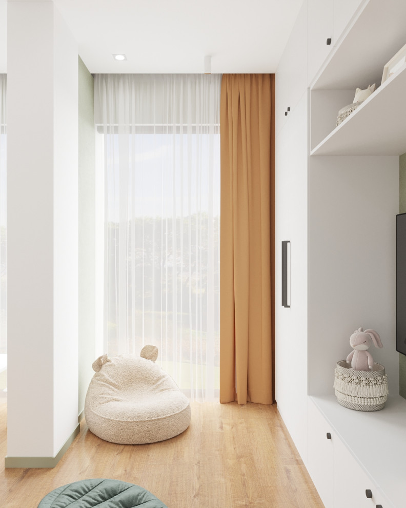 Коттедж КП"Dream Village"