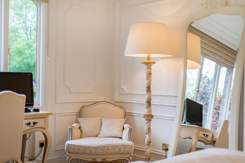 Квартира в Лондоне