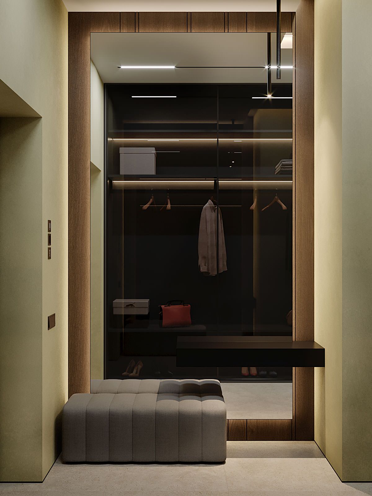 Обложка проекта: ЖК Ривьера