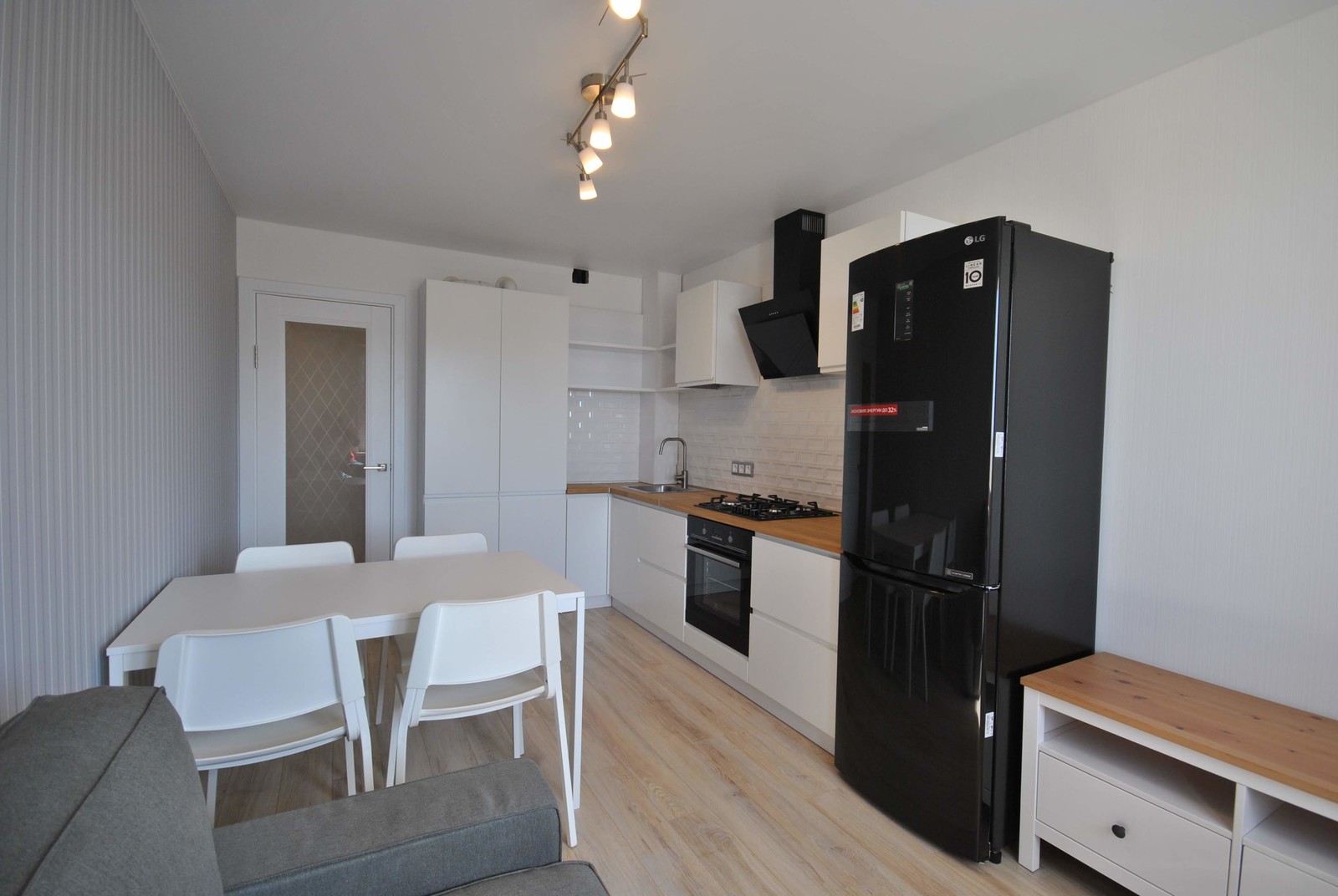 Квартира в Смоленске