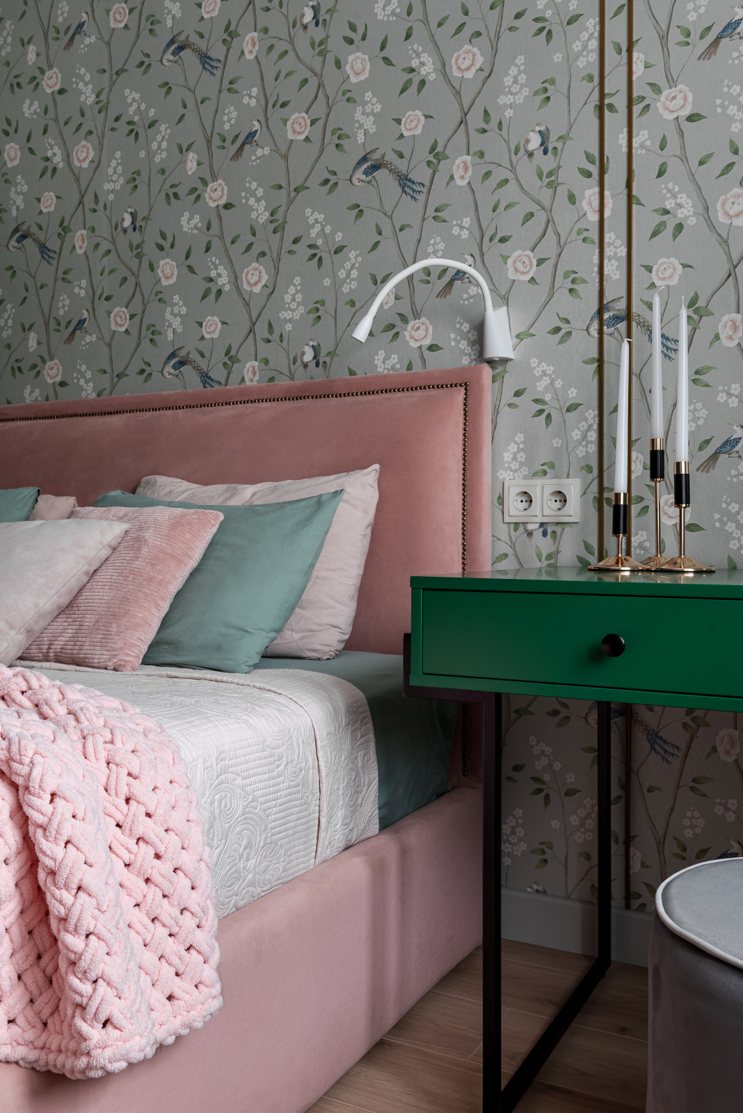 ЖК Вернадский