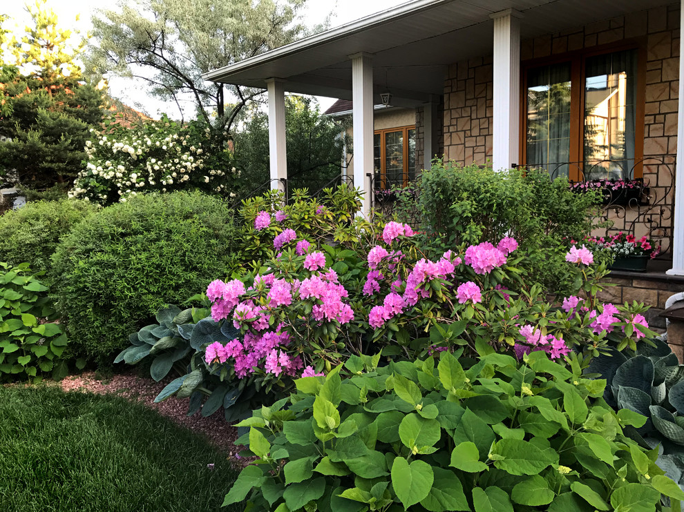 КП Княжье Озеро, 0,16 га