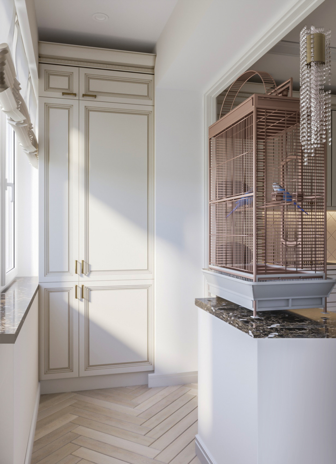 Квартира в Одинцово