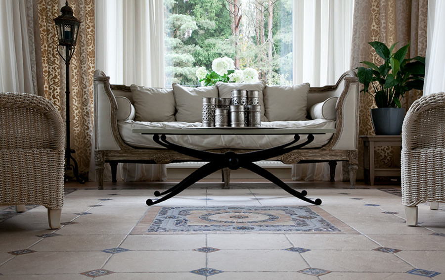 Дом в Подмосковье 2