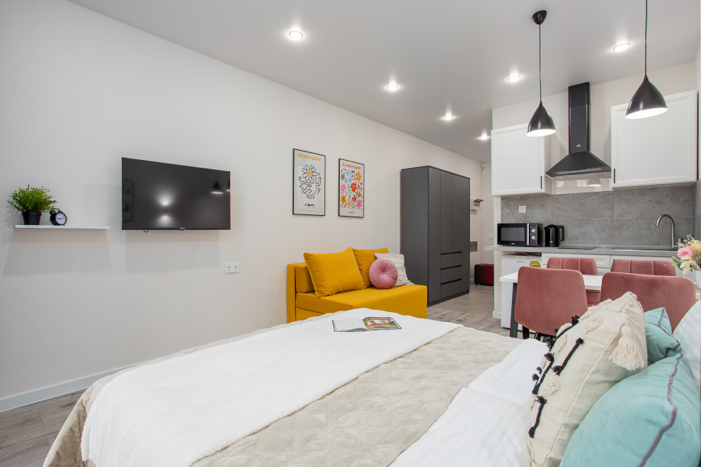 Фотосъемка квартиры