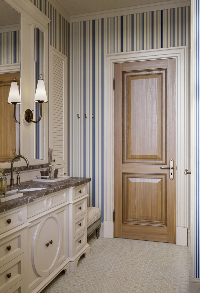 Дом на Николиной Горе