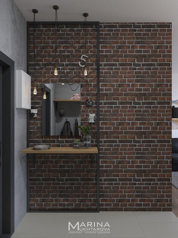 Лофт под аренду