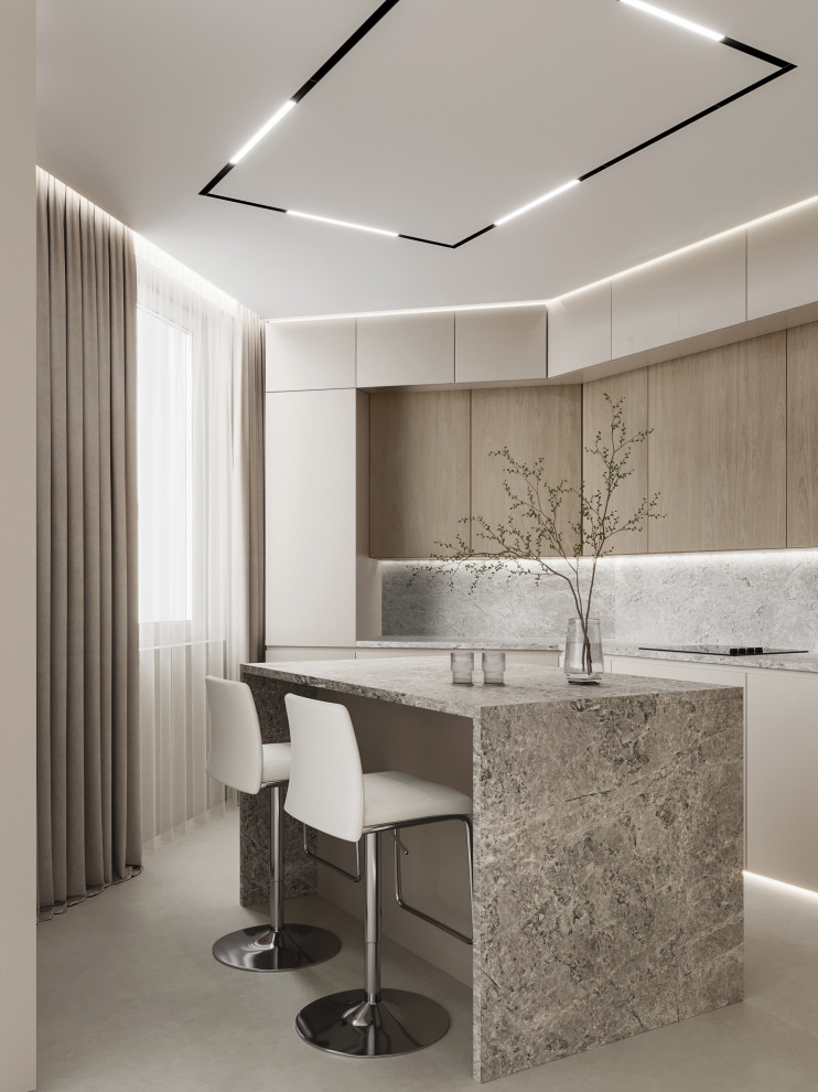 Столовая/кухня