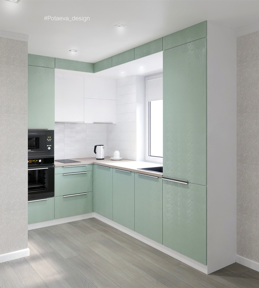 Обложка проекта: Ул. Адриена Лежена