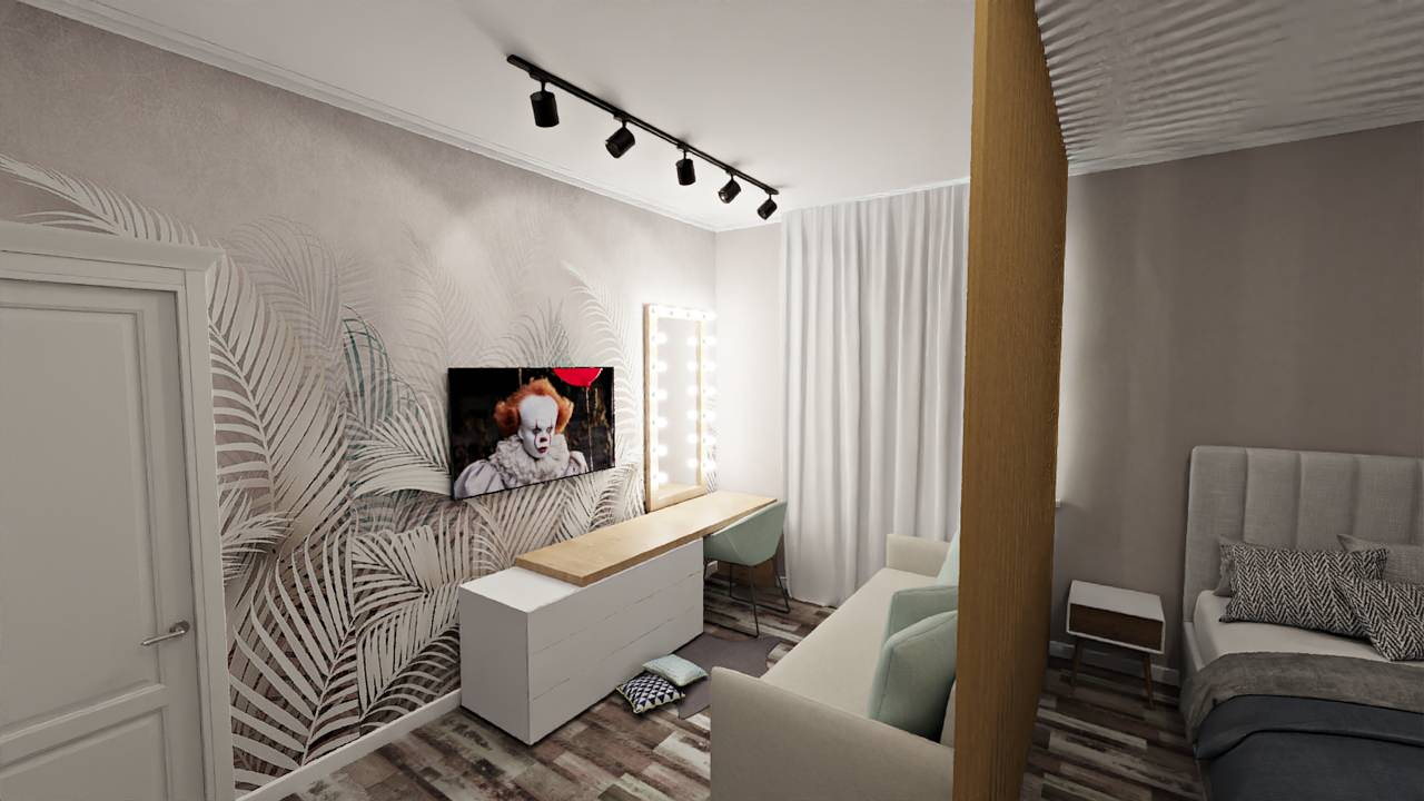 Артем и Мария