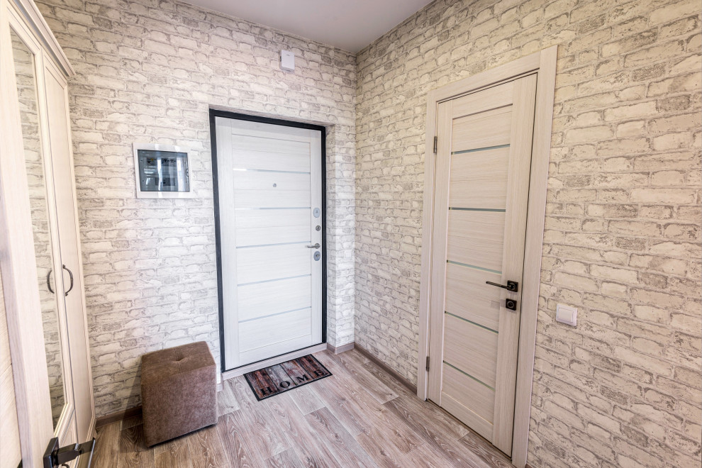 Обложка проекта: Квартира