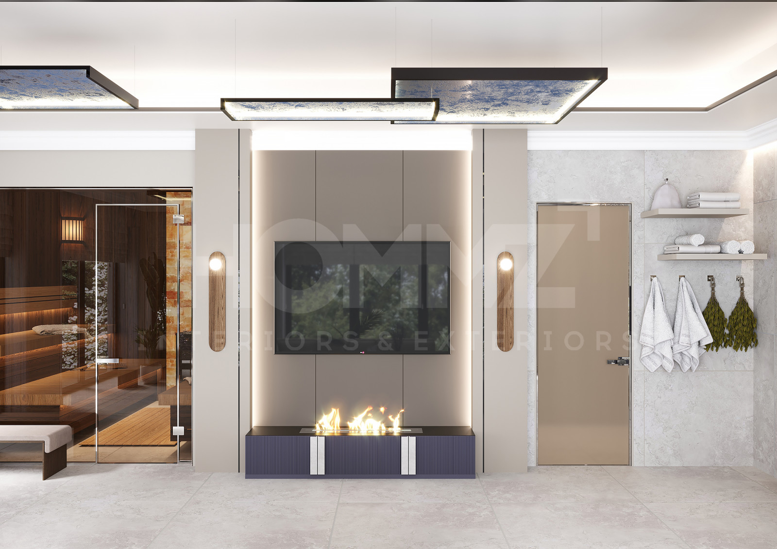 КП "Павлово" 1200 кв.м