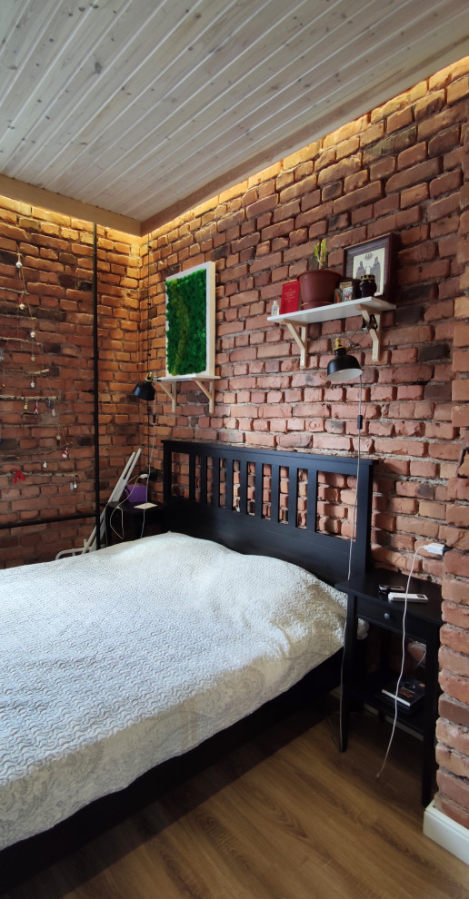 Сталинка на Ленина