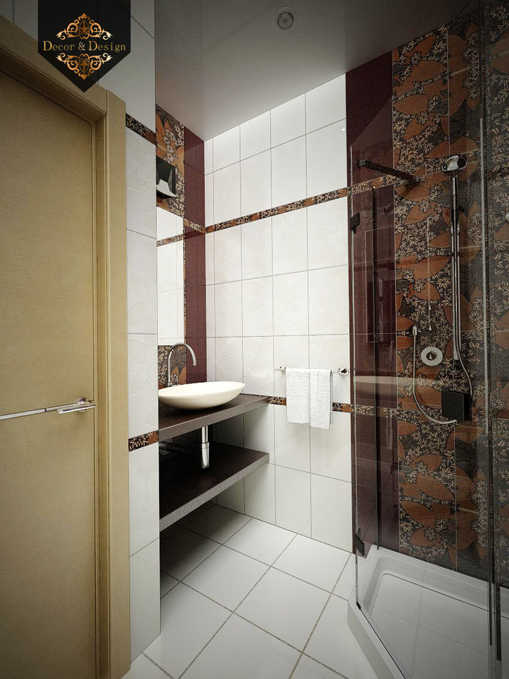 "Уютный минимализм" дом для семьи в п. Тетеево (Казань)