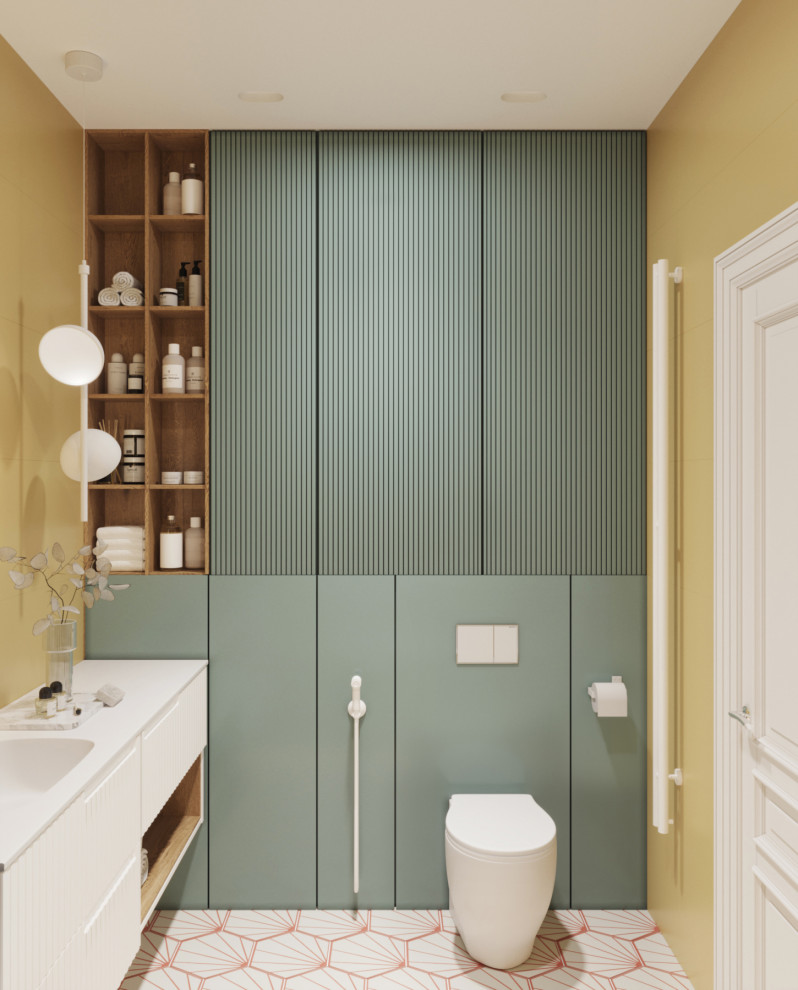 ЖК Скандинавия