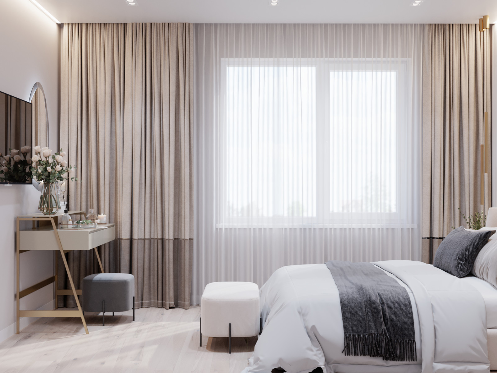 Дизайн проект ул.Добролюбова