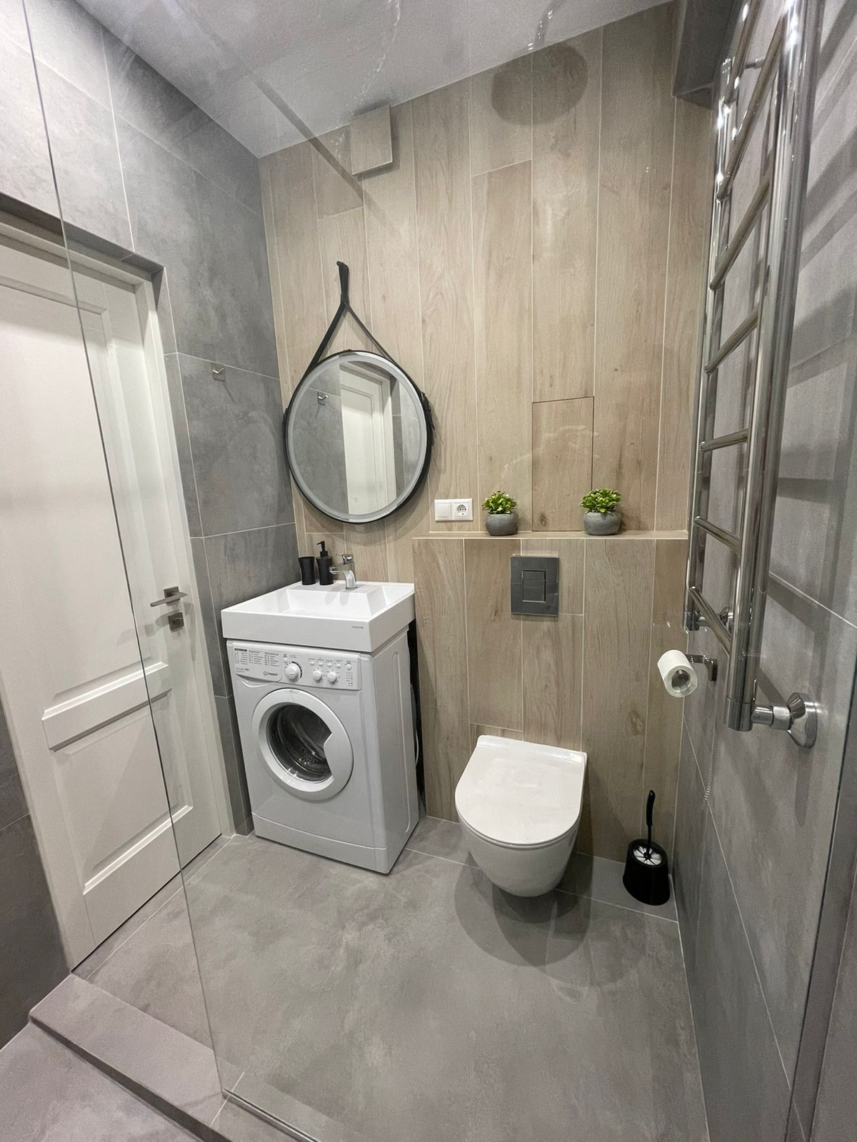 Квартира под сдачу в г. Сочи