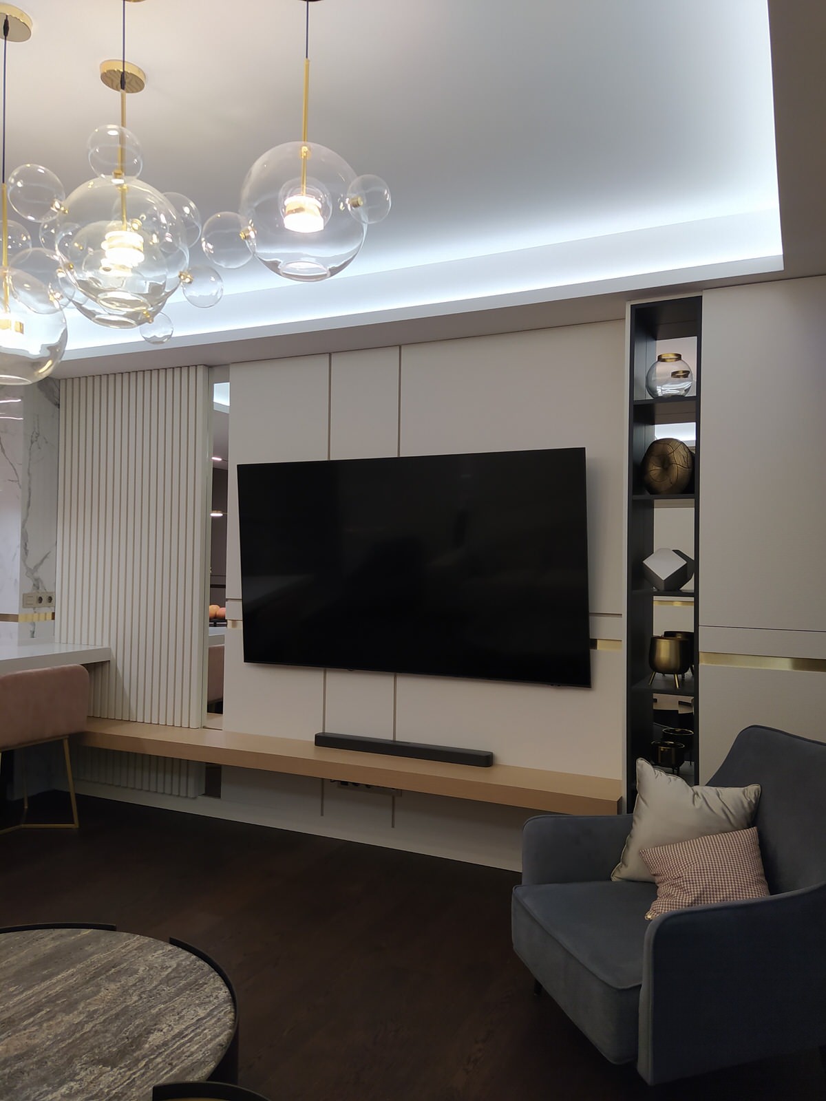 Элегантная современность