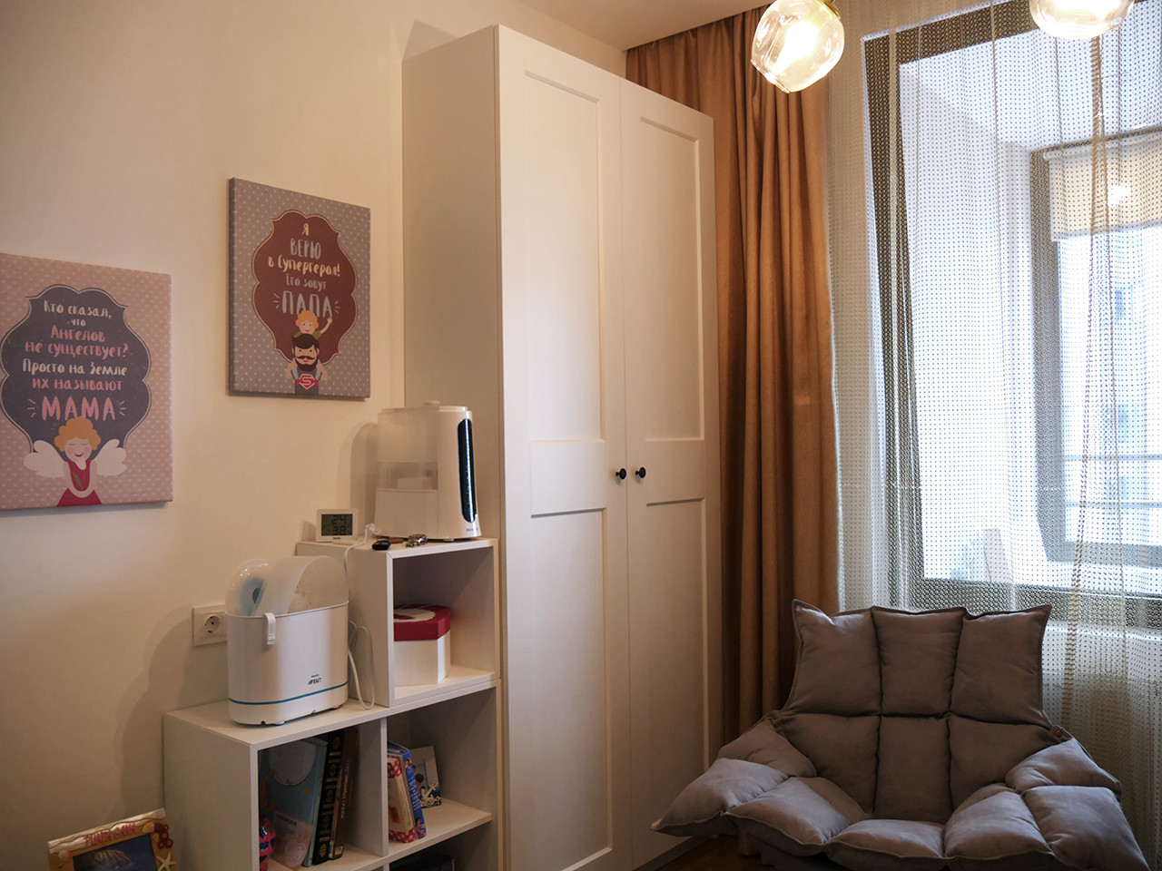 ЖК Савеловский Сити