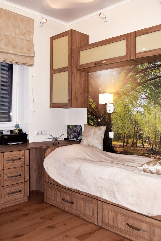 маленькая Вселенная