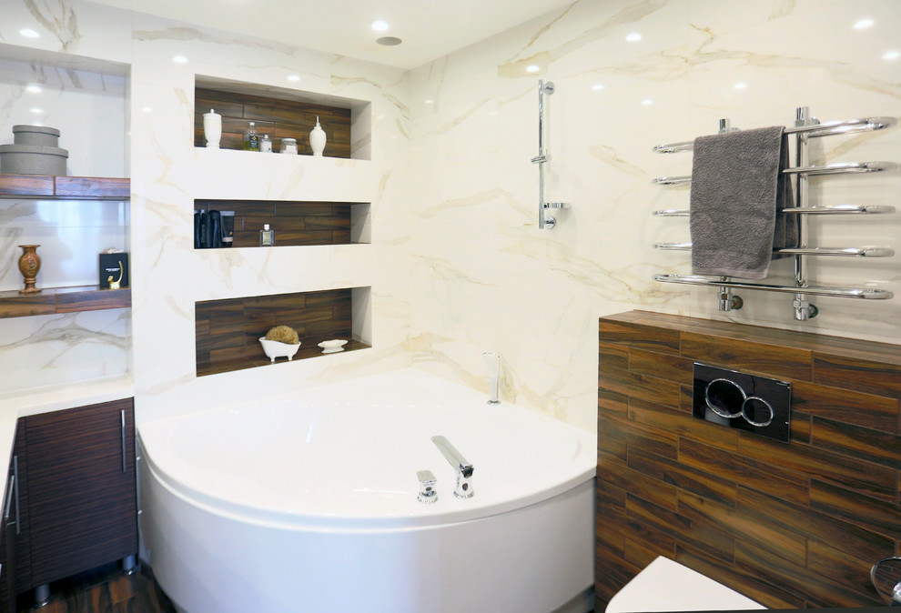 Обложка проекта: Балтийская жемчужина